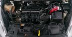 Ford Fiesta 1.6 SE AT Hatchback 2015