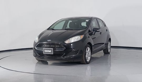 Ford • Fiesta