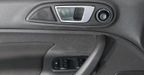 Ford Fiesta 1.6 SE AT Hatchback 2015