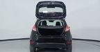 Ford Fiesta 1.6 SE AT Hatchback 2015
