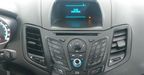 Ford Fiesta 1.6 SE AT Hatchback 2015