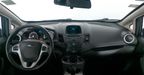 Ford Fiesta 1.6 SE AT Hatchback 2015