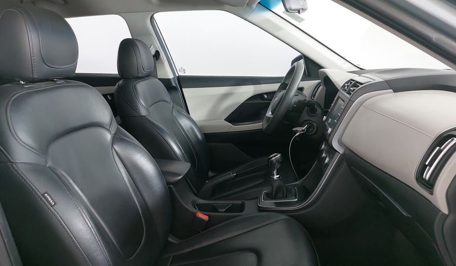 Hyundai Creta 1.5 GL Suv 2022