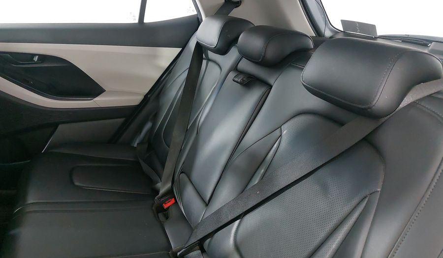 Hyundai Creta 1.5 GL Suv 2022