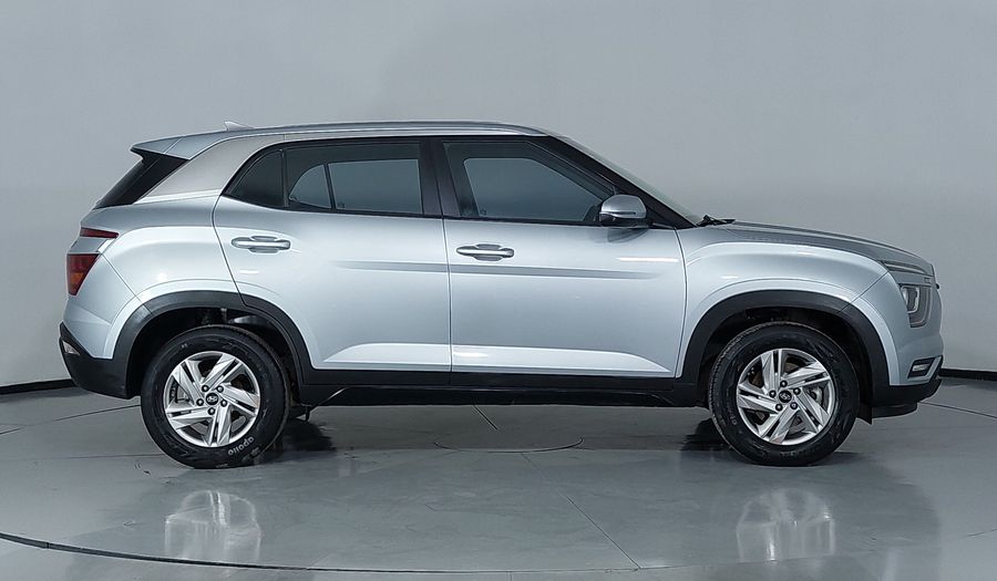 Hyundai Creta 1.5 GL Suv 2022