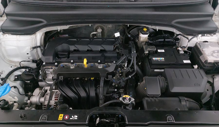 Hyundai Creta 1.5 GL Suv 2022