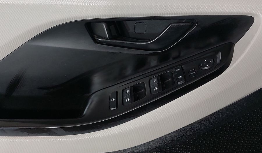 Hyundai Creta 1.5 GL Suv 2022