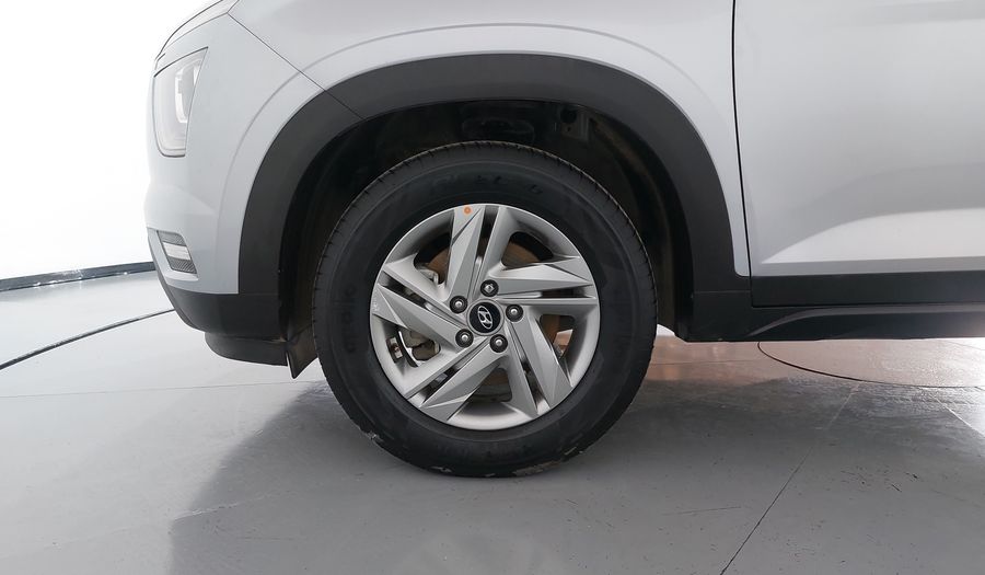 Hyundai Creta 1.5 GL Suv 2022