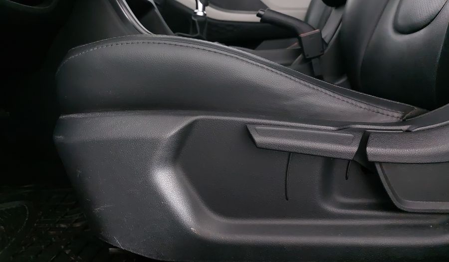 Hyundai Creta 1.5 GL Suv 2022