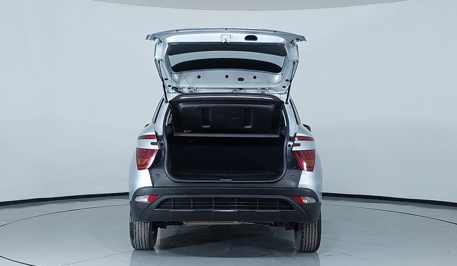 Hyundai Creta 1.5 GL Suv 2022