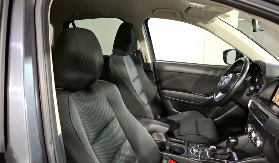 Mazda Cx-5 2.0 I SPORT AT 2WD Suv 2016