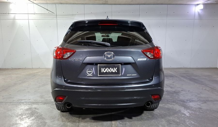 Mazda Cx-5 2.0 I SPORT AT 2WD Suv 2016