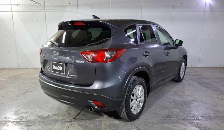 Mazda Cx-5 2.0 I SPORT AT 2WD Suv 2016
