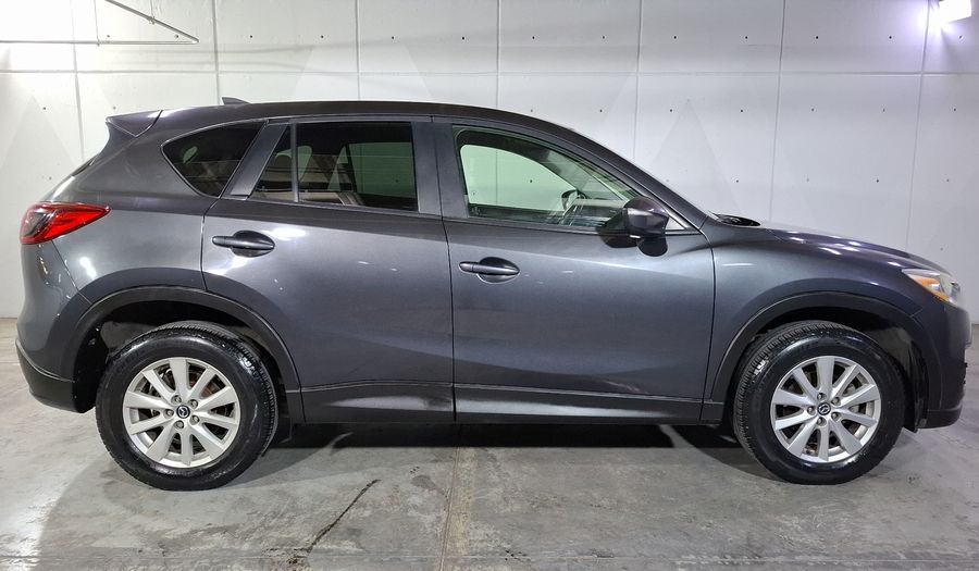 Mazda Cx-5 2.0 I SPORT AT 2WD Suv 2016