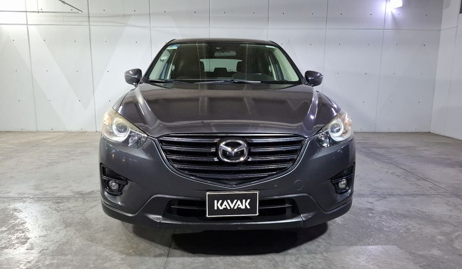 Mazda Cx-5 2.0 I SPORT AT 2WD Suv 2016
