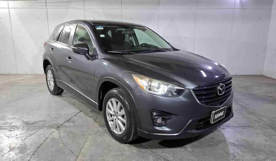 Mazda Cx-5 2.0 I SPORT AT 2WD Suv 2016