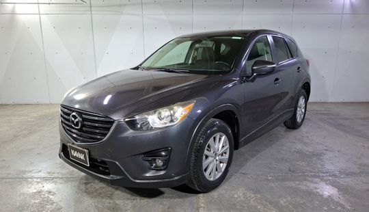 Mazda • CX-5