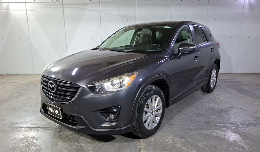 Mazda Cx-5 2.0 I SPORT AT 2WD Suv 2016