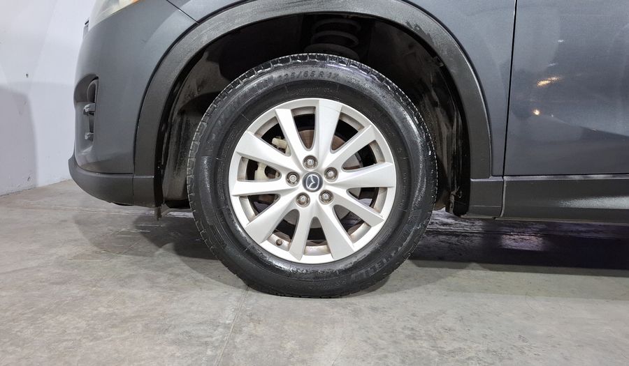 Mazda Cx-5 2.0 I SPORT AT 2WD Suv 2016