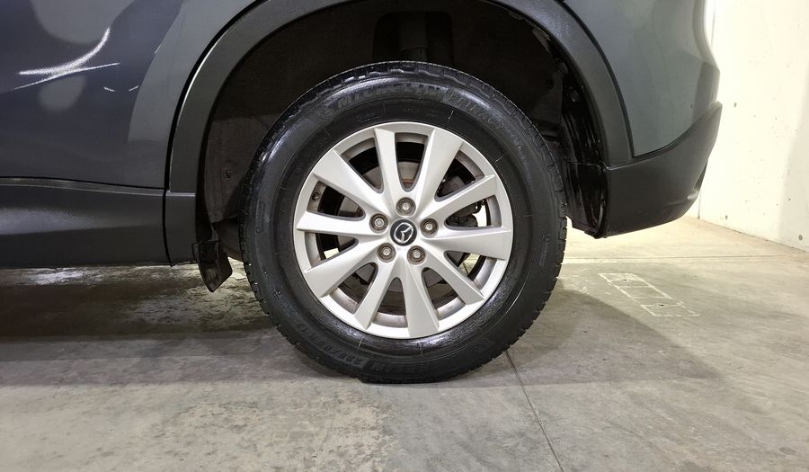Mazda Cx-5 2.0 I SPORT AT 2WD Suv 2016