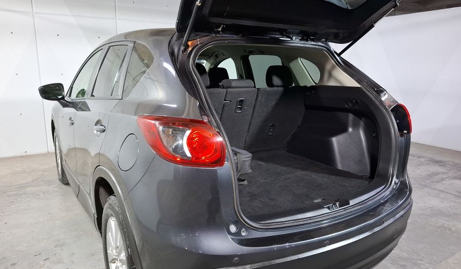 Mazda Cx-5 2.0 I SPORT AT 2WD Suv 2016