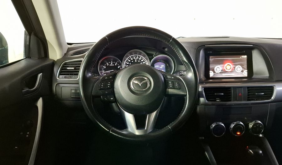 Mazda Cx-5 2.0 I SPORT AT 2WD Suv 2016