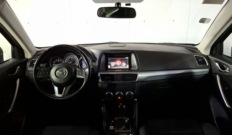 Mazda Cx-5 2.0 I SPORT AT 2WD Suv 2016