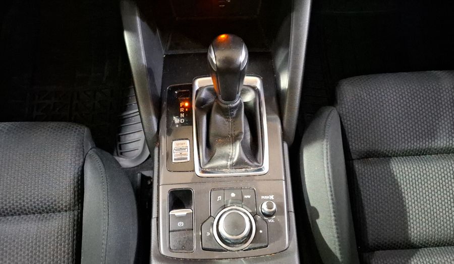 Mazda Cx-5 2.0 I SPORT AT 2WD Suv 2016