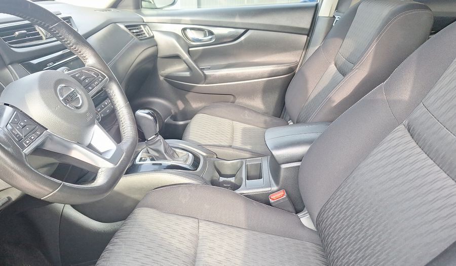 Nissan X-trail 2.5 CVT ADVANCE Suv 2019