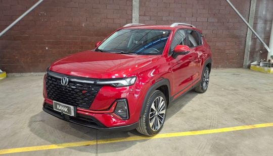 Changan • CS35