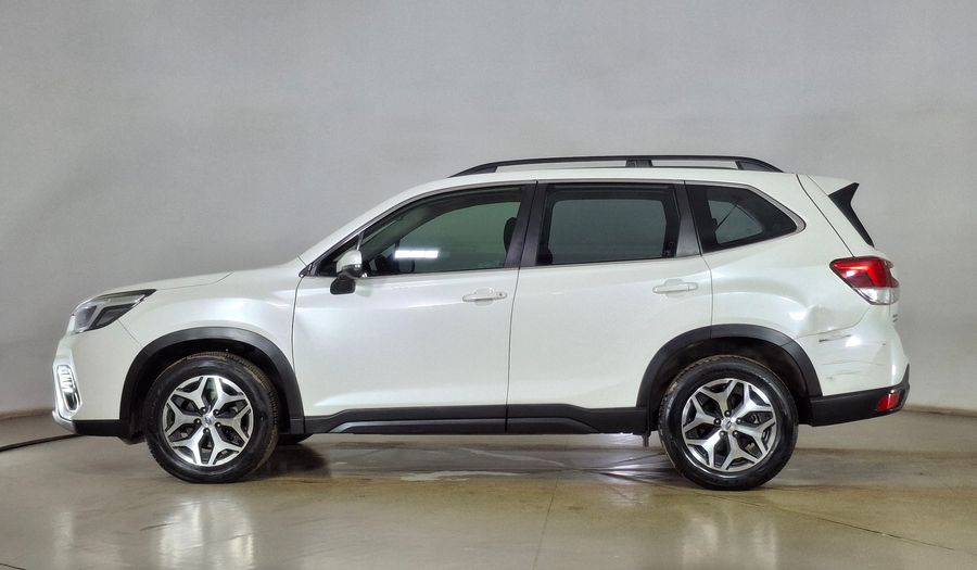 Subaru Forester 2.0 CVT XS 4WD Suv 2021