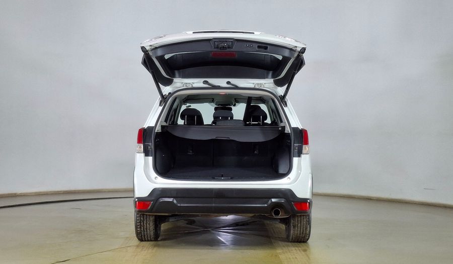 Subaru Forester 2.0 CVT XS 4WD Suv 2021