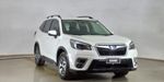 Subaru Forester 2.0 CVT XS 4WD Suv 2021