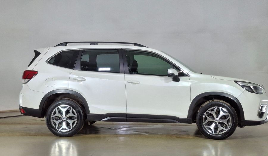 Subaru Forester 2.0 CVT XS 4WD Suv 2021