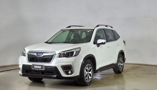 Subaru • Forester