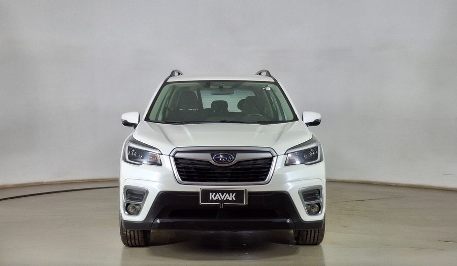 Subaru Forester 2.0 CVT XS 4WD Suv 2021