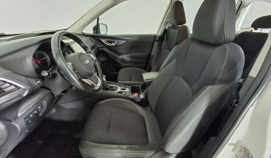 Subaru Forester 2.0 CVT XS 4WD Suv 2021