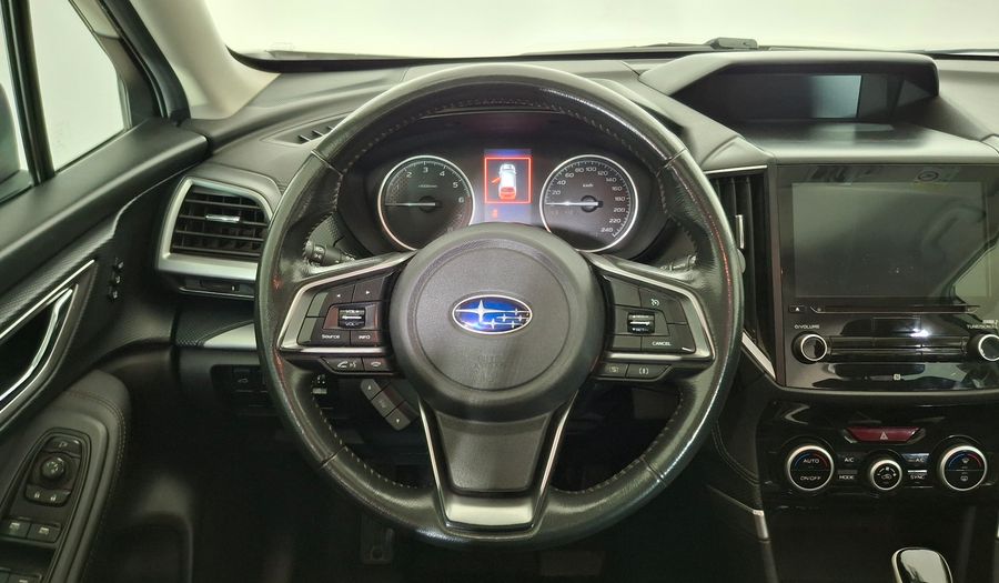 Subaru Forester 2.0 CVT XS 4WD Suv 2021
