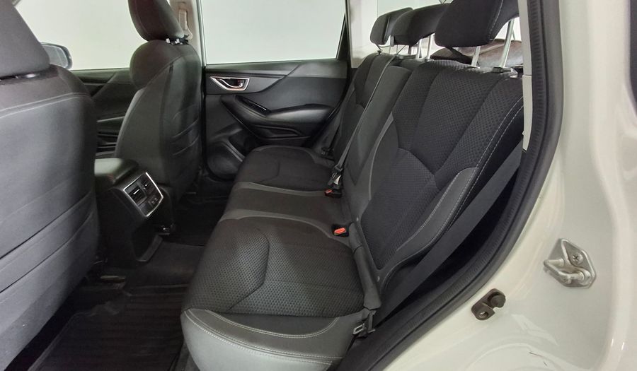 Subaru Forester 2.0 CVT XS 4WD Suv 2021