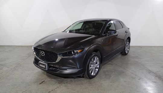 Mazda • CX-30
