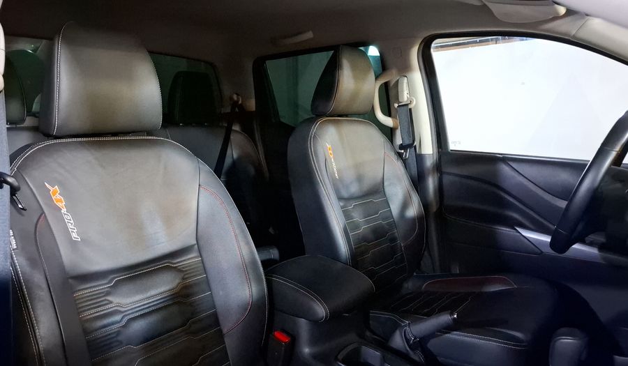Nissan Frontier 2.5 PRO-4X AUTO 4WD Pickup 2023