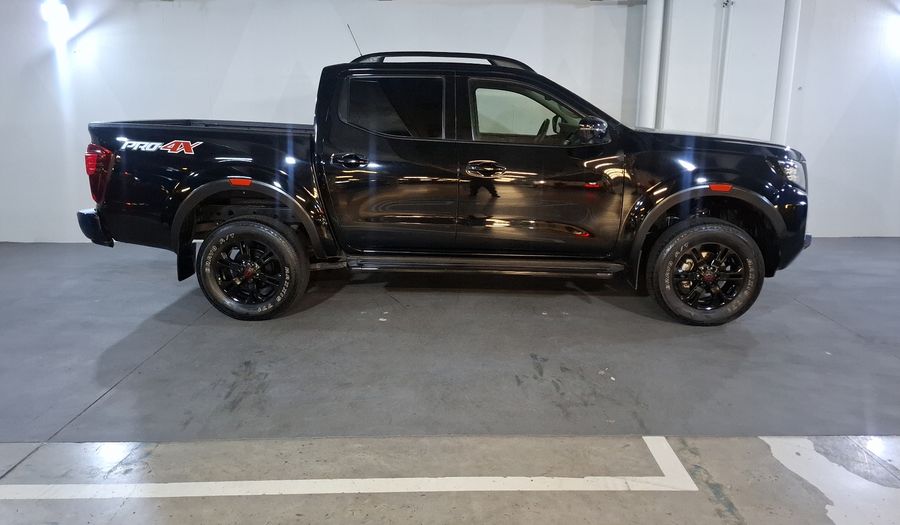 Nissan Frontier 2.5 PRO-4X AUTO 4WD Pickup 2023