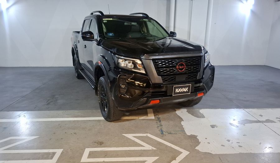 Nissan Frontier 2.5 PRO-4X AUTO 4WD Pickup 2023