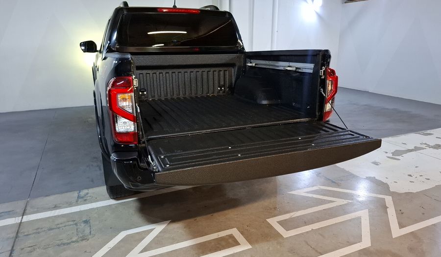 Nissan Frontier 2.5 PRO-4X AUTO 4WD Pickup 2023