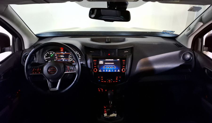 Nissan Frontier 2.5 PRO-4X AUTO 4WD Pickup 2023