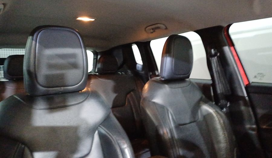 Jeep Renegade 1.8 LATITUDE AUTO Suv 2022