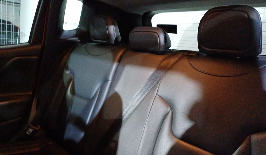 Jeep Renegade 1.8 LATITUDE AUTO Suv 2022