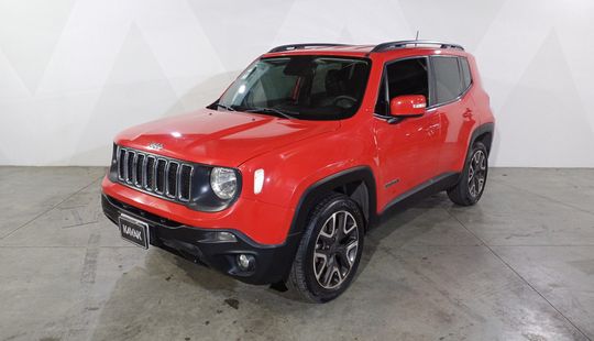 Jeep • Renegade