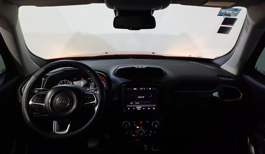 Jeep Renegade 1.8 LATITUDE AUTO Suv 2022