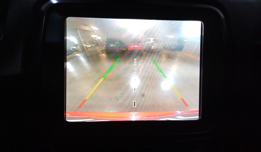 Jeep Renegade 1.8 LATITUDE AUTO Suv 2022